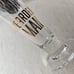 Ritzenhoff Black Label Beer Glass- Alice Wilson