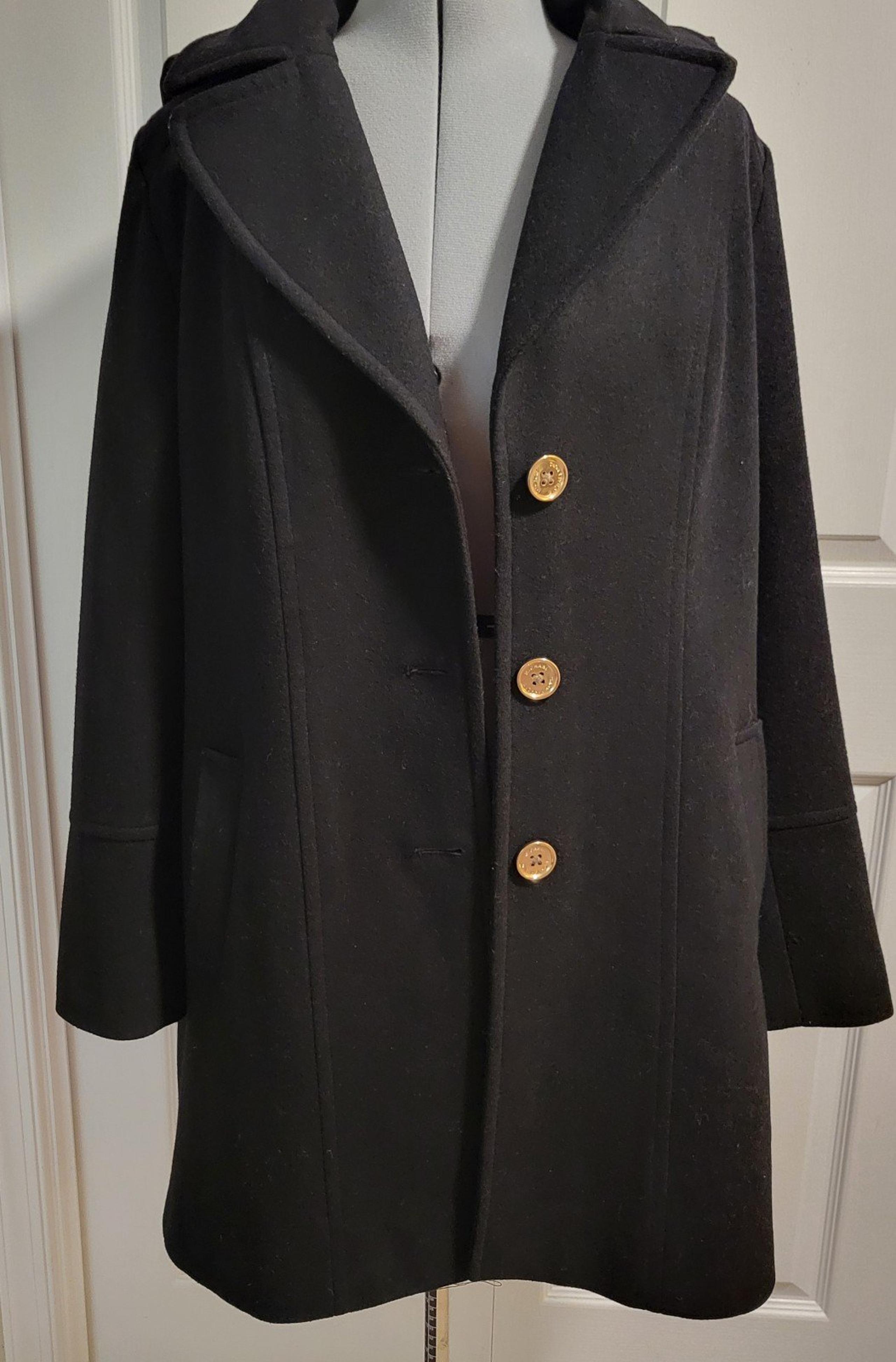 Michael Kors Coat