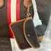 Michael kors tote with purse