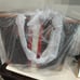 Michael kors tote with purse