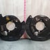 924221 BRAKE DISC DUST SHIELD FOR GM CADILLAC CHEVROLET TRUCKS SUV 03-07
