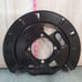 924221 BRAKE DISC DUST SHIELD FOR GM CADILLAC CHEVROLET TRUCKS SUV 03-07