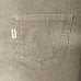 Vintage Western Levi’s Sherpa Jacket Corduroy Vest