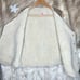 Vintage Western Levi’s Sherpa Jacket Corduroy Vest