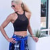 Lululemon Get It Om Bra Size 6 NWT