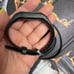 Garmin Vívosmart 4 15 mm Smartwatch in Black