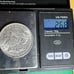 1900 Morgan Silver Dollar AU 7045