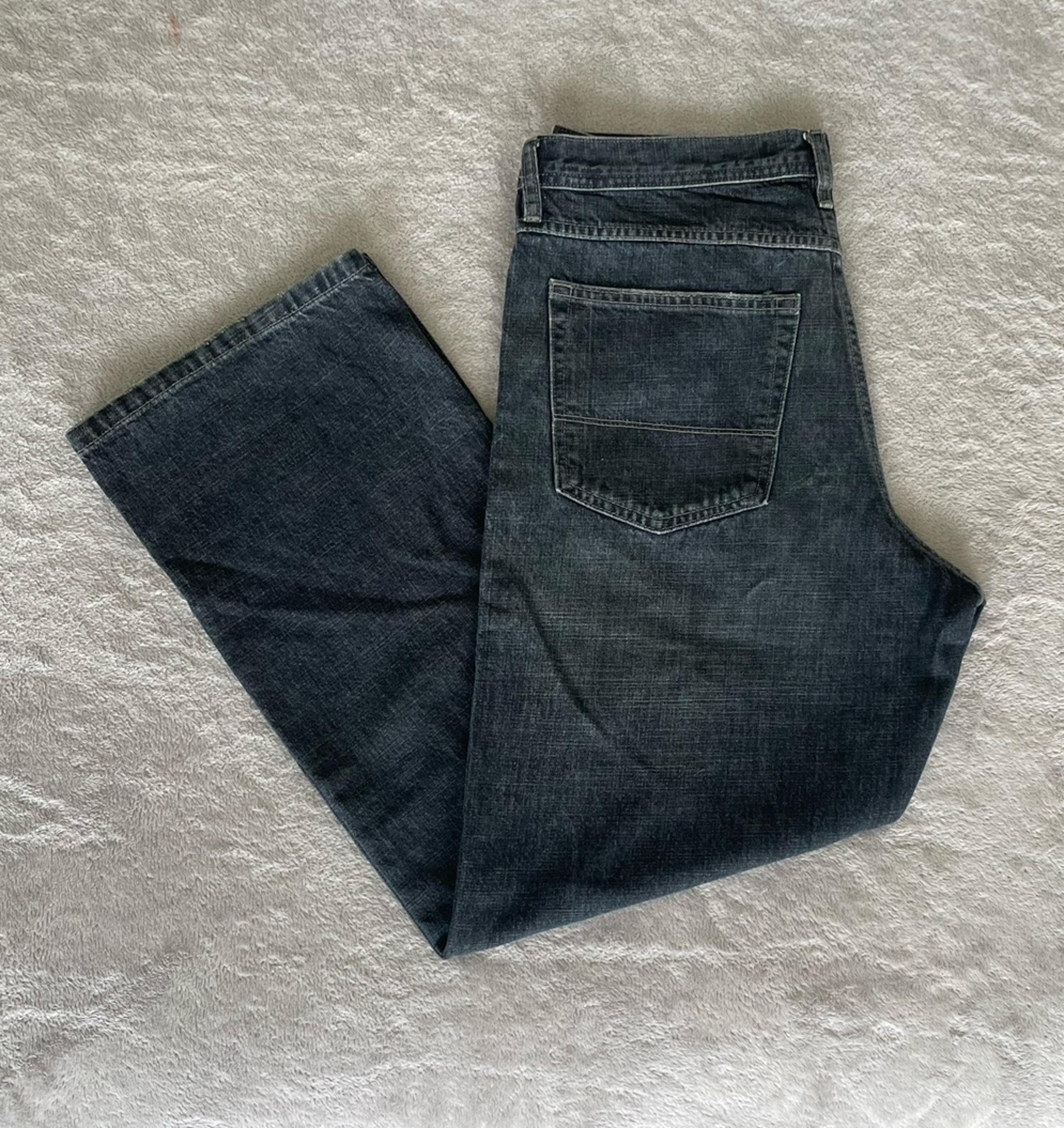 Men’s Wrangler Jeans