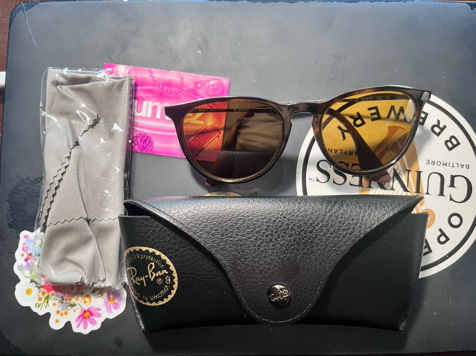 Ray-Ban Erika