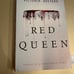 Red Queen Book Series