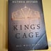 Red Queen Book Series