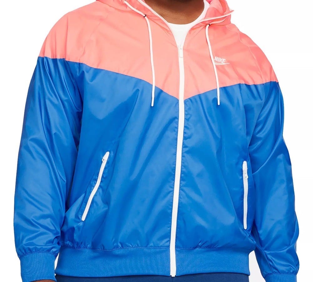 Nike Sportswear Windrunner
