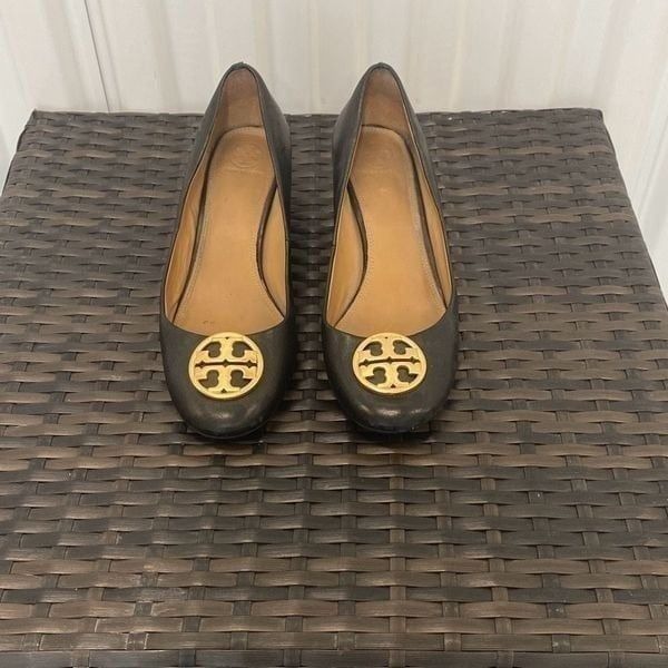 Tory Burch heels women’s size 9.5