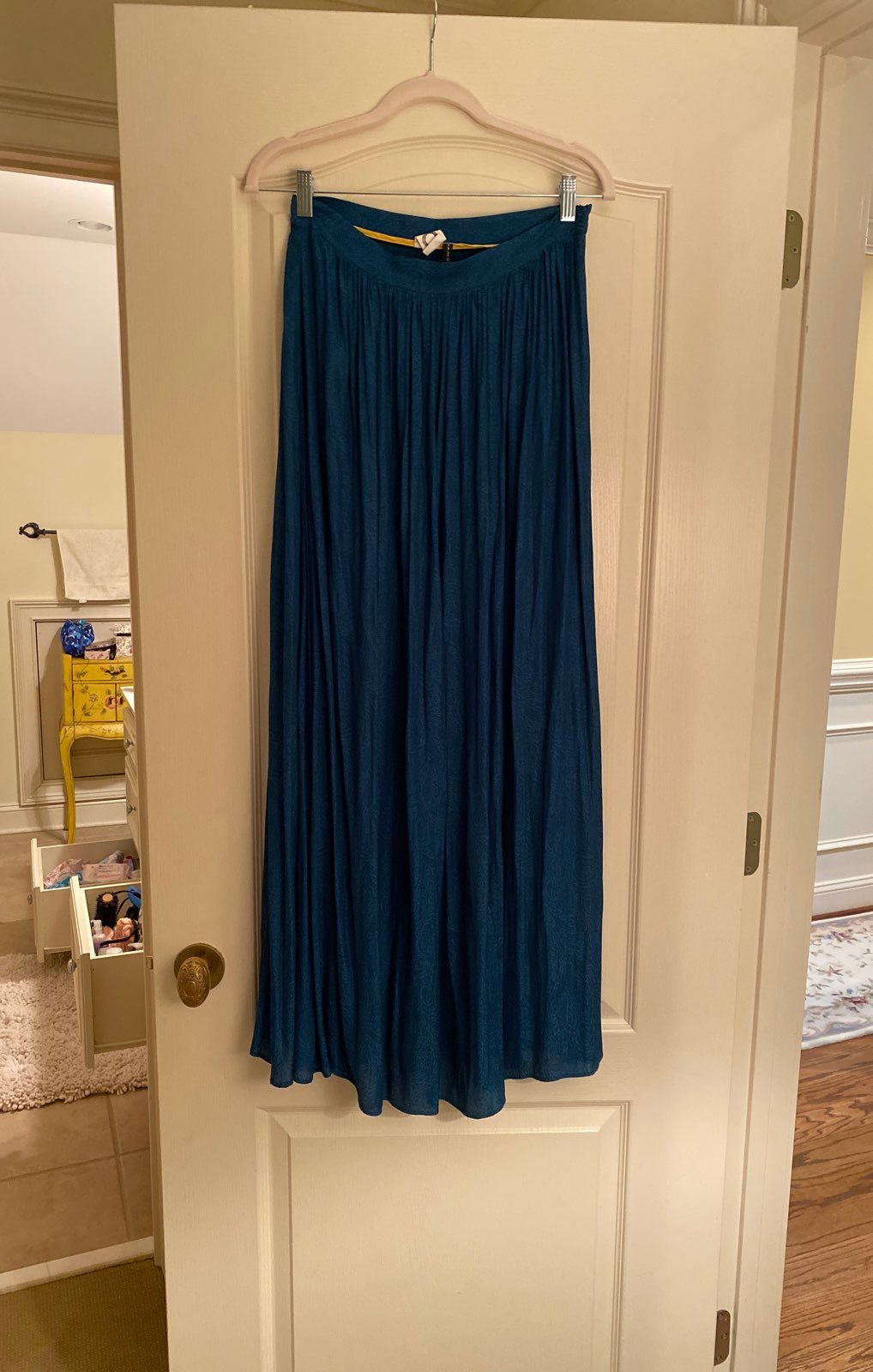 Maxi Skirt
