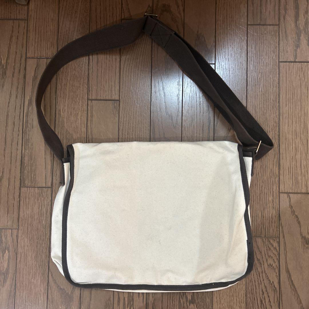 duluth pack / ダルースパック 】キャンバス素材の ショルダー