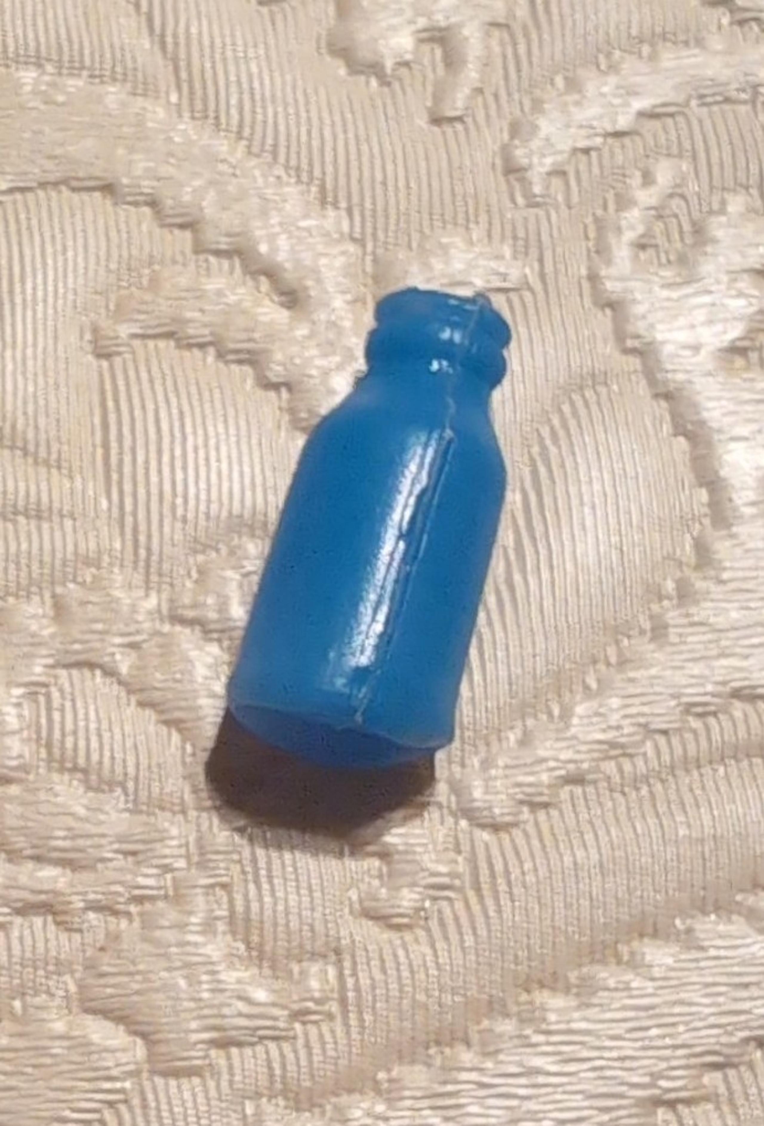 Mattel Barbie Fashion Doll Accessories Baby Milk Bottle Clone