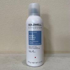 Goldwell StyleSign Volume Root Boost Spray 5.9 oz new fresh A18