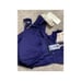 New. Tommy Bahama S- bottom/XS- top navy underwire bikini set.