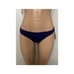 New. Tommy Bahama S- bottom/XS- top navy underwire bikini set.