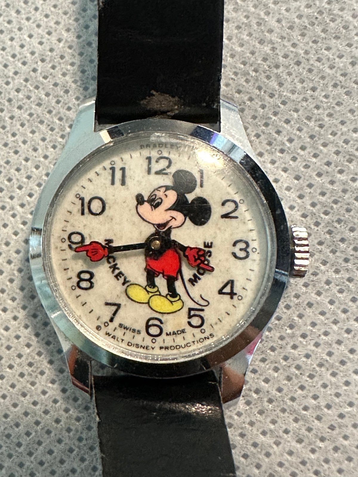 Mickey Mouse vintage