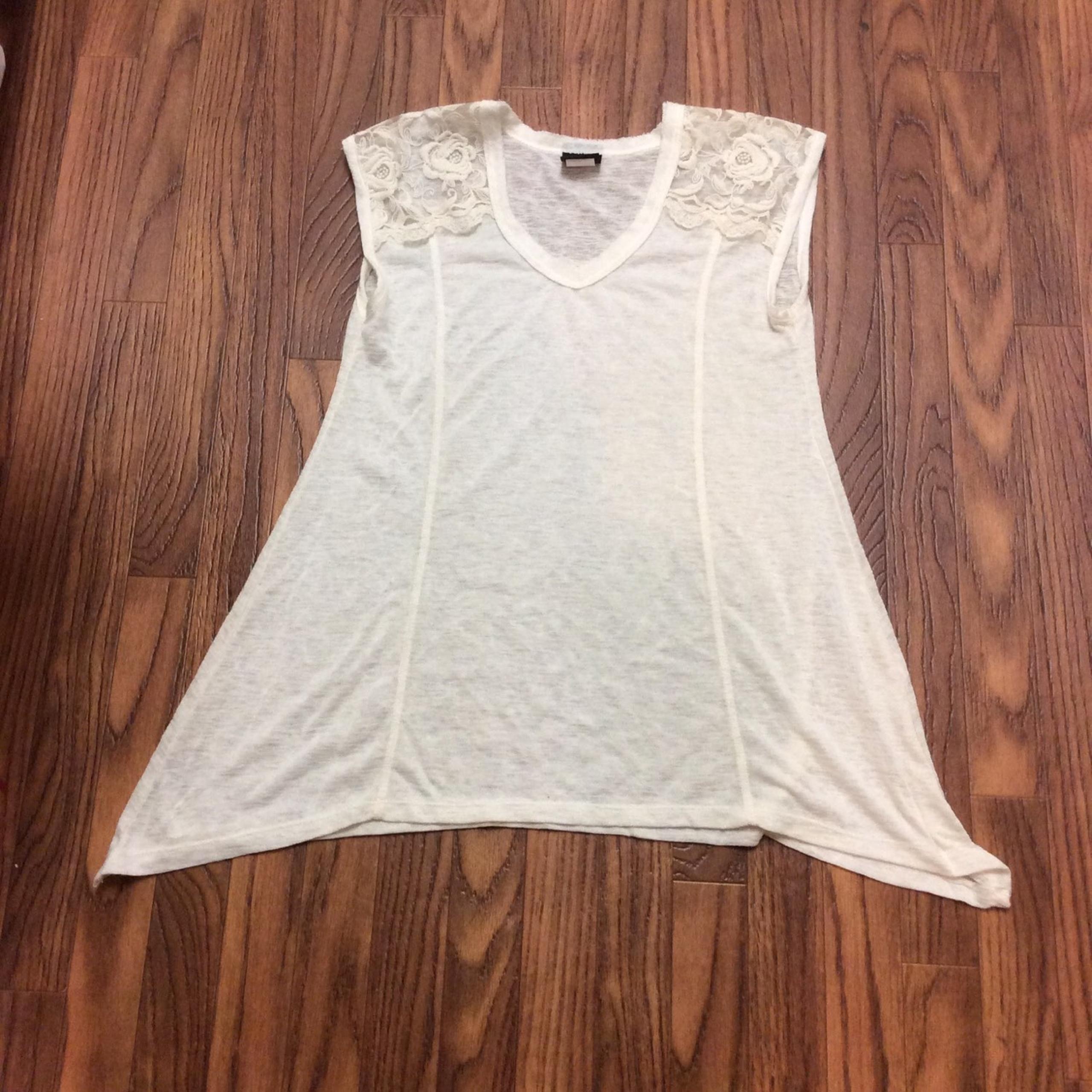 Bobeau Nordstrom Knit Top