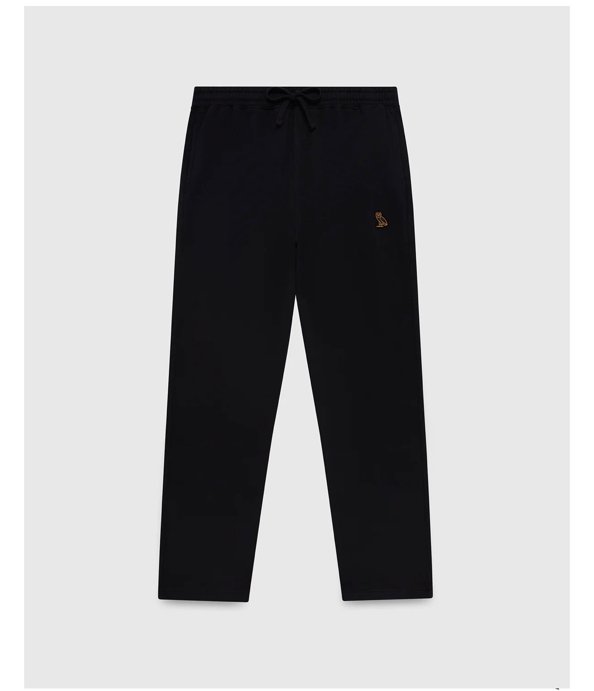 NWT OVO CLASSIC HEM SWEATPANTS