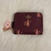Coach Tea Rose and Hangtag Set
