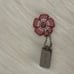 Coach Tea Rose and Hangtag Set