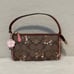 Coach Tea Rose and Hangtag Set