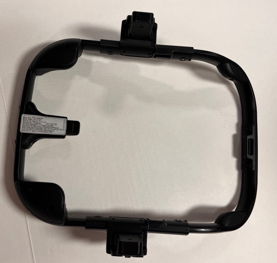 Stroller Carseat Adapter