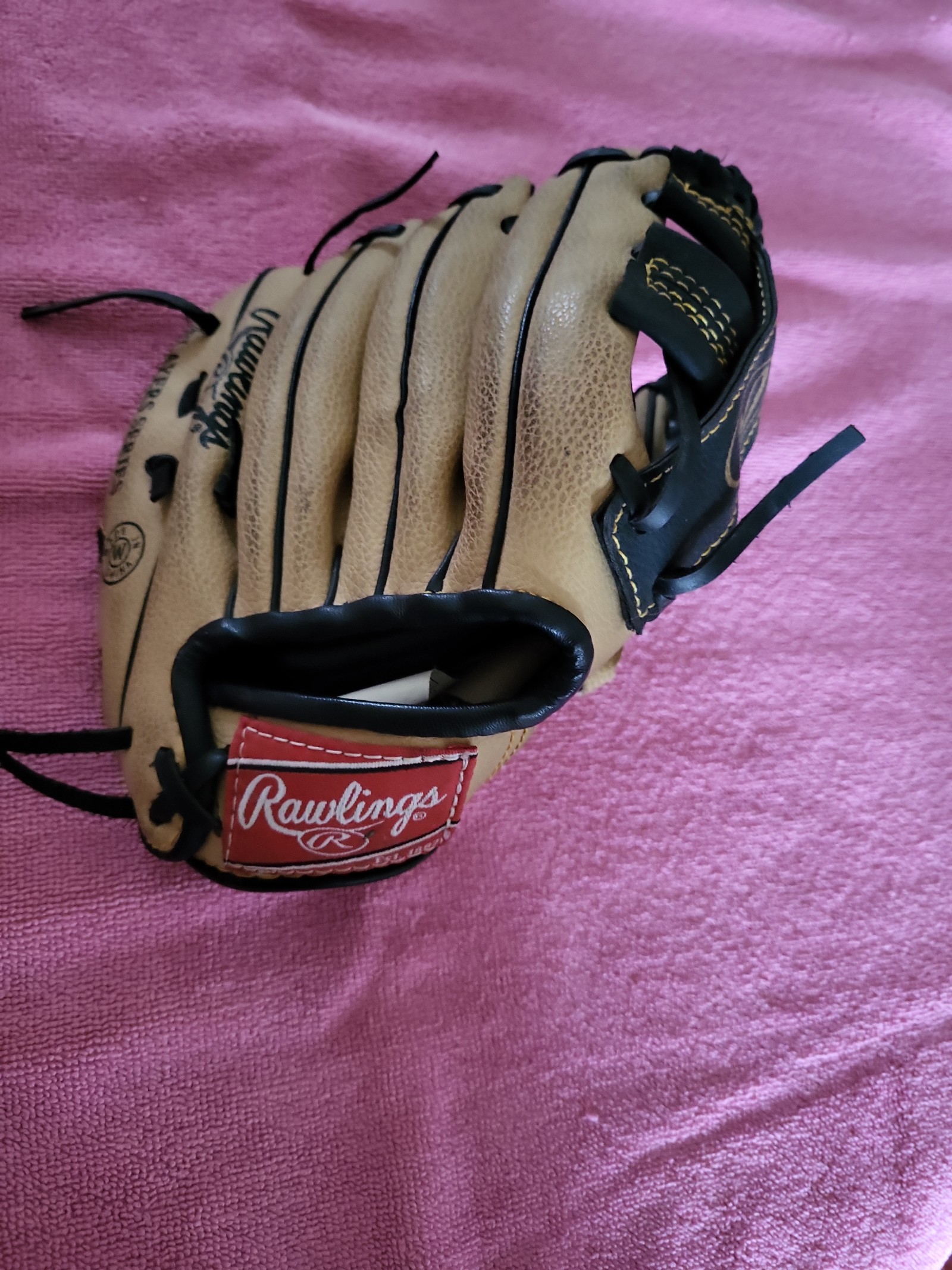 Rawlings