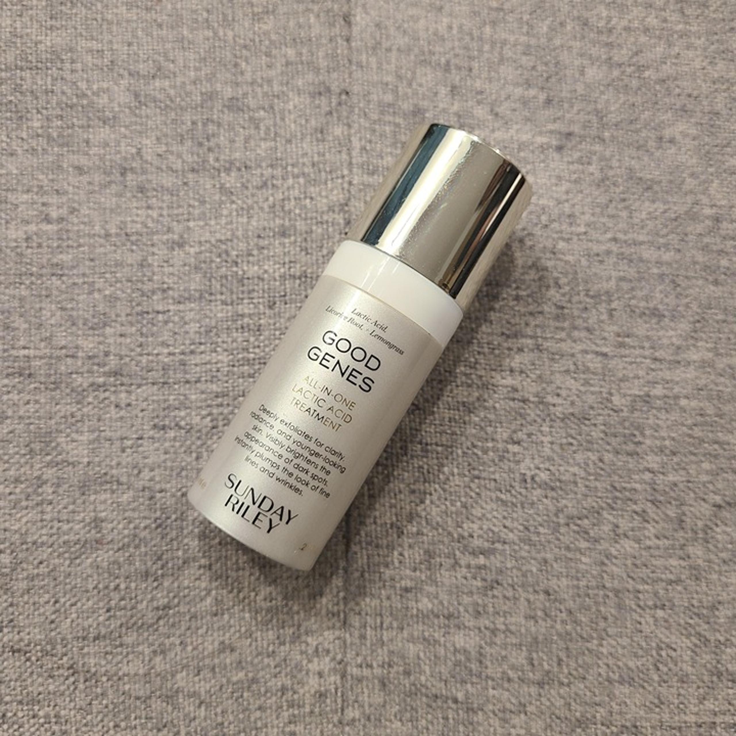 Sunday Riley Good Genes All-in-One Lactic Acid Treatment 8ml