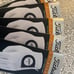 5 NEW Titleist Players Gloves Men’s Left Hand Medium POSTED PRICE ONLY