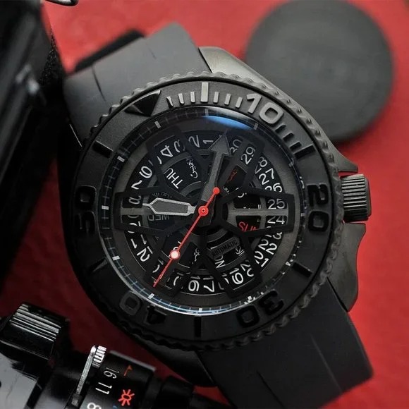 Black Pearl - custom mod