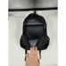 Samsonite Backpack Business Padded Laptop 17 Inch Carry On Many Pockets Black