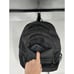 Samsonite Backpack Business Padded Laptop 17 Inch Carry On Many Pockets Black