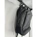 Samsonite Backpack Business Padded Laptop 17 Inch Carry On Many Pockets Black