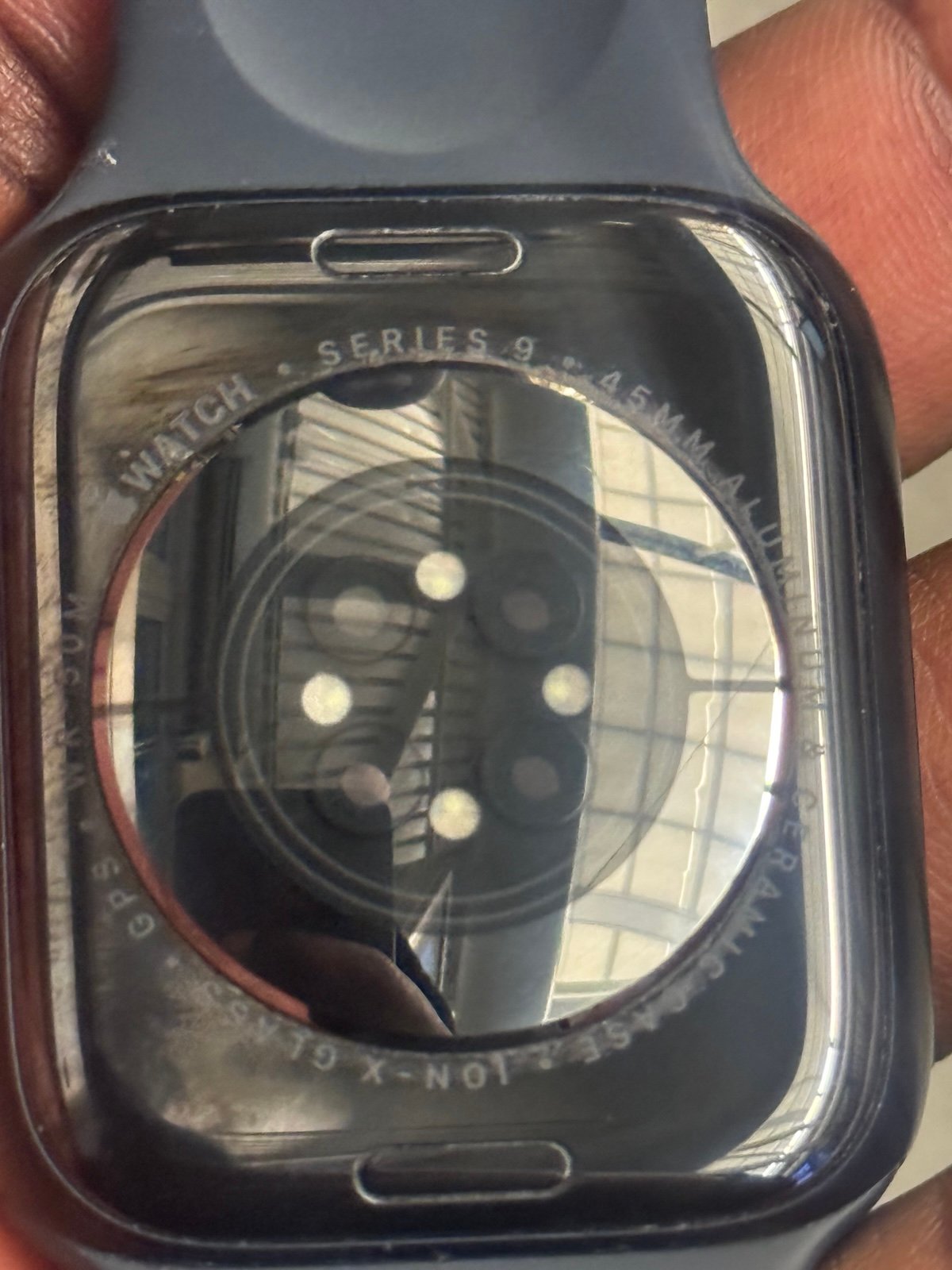 Apple Watch series 9 45mm
