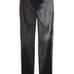 Scotch & Soda Leather Biker Pants Size M