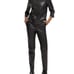 Scotch & Soda Leather Biker Pants Size M