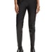 Scotch & Soda Leather Biker Pants Size M