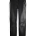 Scotch & Soda Leather Biker Pants Size M