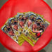 One Piece TCG Kingdom of Plot Booster Packs (5-Pack, Japanese)