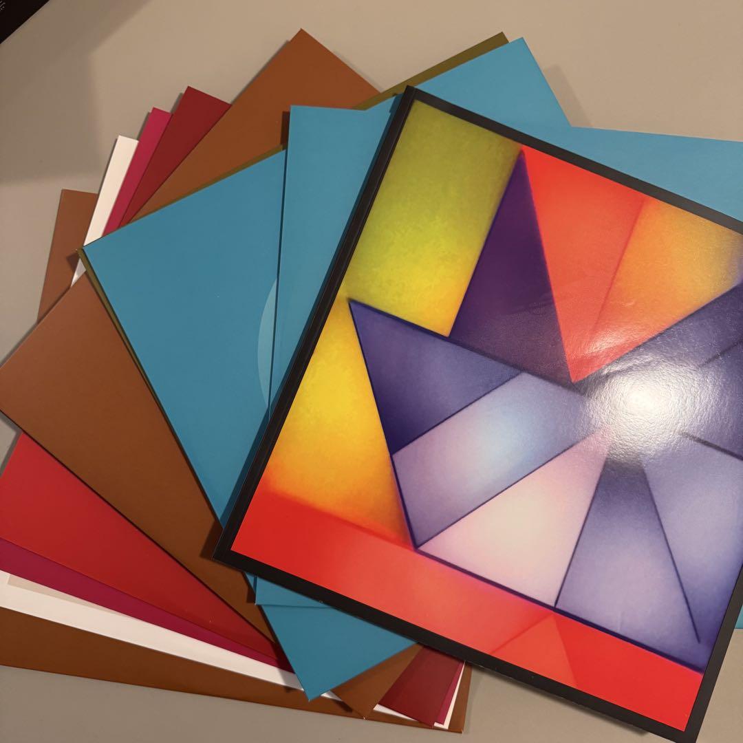 Brian Eno / Music for Installations [9LP]