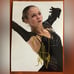 Alexandra Vyacheslavovna Trusova autographed signed Photo Collection 5*7