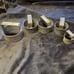 Hillson Biscuit cookie cutters