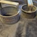 Hillson Biscuit cookie cutters