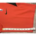 Nike Houston Rockets NBA Showtime Medium-Tall Therma Flex Shorts Team Issued Red