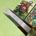 [First Edition] Boy Yangus and the Mystery Dungeon Strategy Guide 3-Book Set, One with Dust Jacket