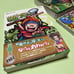 [First Edition] Boy Yangus and the Mystery Dungeon Strategy Guide 3-Book Set, One with Dust Jacket